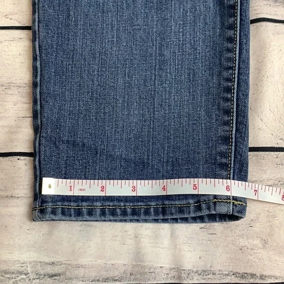 Old Navy Flirt Jeans - Picture 11 of 11